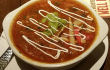 LongHorn Steakhouse餐厅图片