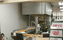 Krispy Kreme餐厅图片