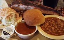 B.B. Perrin's Sports Bar & Grill餐厅图片