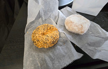 Byrd's House of Donuts餐厅图片