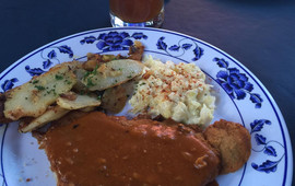Haus Murphy's