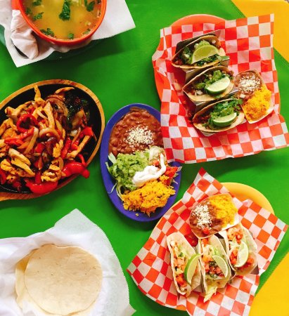 Takitos Mexican Restaurant