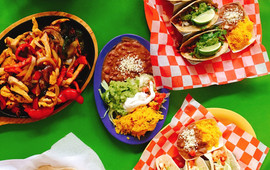 Takitos Mexican Restaurant