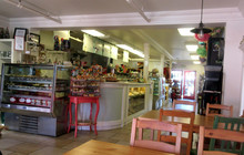 The Solvang Bakery餐厅图片