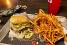 Roadhouse Diner美食图片