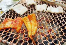 Sangol Sikdang美食图片