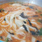 Daeu Noodles Soup