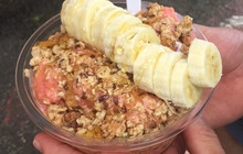 Aloha Juice Bar餐厅图片