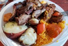ID Brazil Churrascaria & Restaurant美食图片