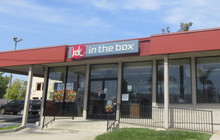 Jack in the Box餐厅图片