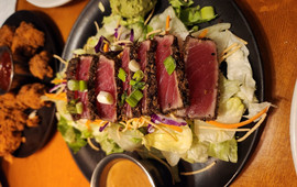 Outback Steakhouse