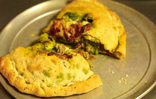 Sierra Pizza餐厅图片