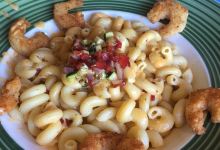 Applebee's美食图片