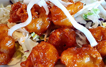 P.F. Chang's餐厅图片