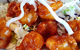 P.F. Chang's