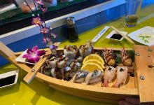 Fujiyama Sushi and Hibachi美食图片