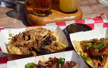 Fat Bob's Smokehouse餐厅图片