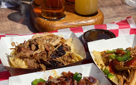 Fat Bob's Smokehouse