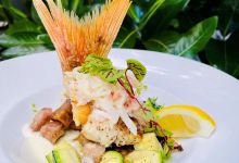 Seascape Ma'alaea Restaurant美食图片