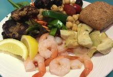 Seneca Niagara Casino Buffet美食图片