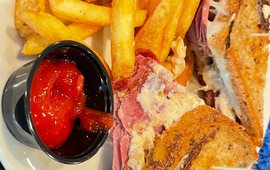 Hollerbach's Willow Tree Cafe