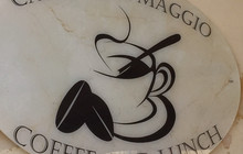 Caffé XVI Maggio餐厅图片