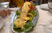 Ristorante Il Carillon di Porceddu Mario Nino餐厅图片