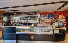Regina Cafè Sweetlab餐厅图片