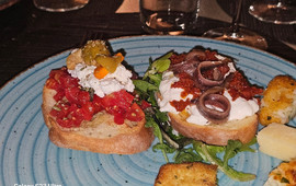 Dammuso Ristorante