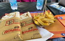 Piadineria Romagnola餐厅图片