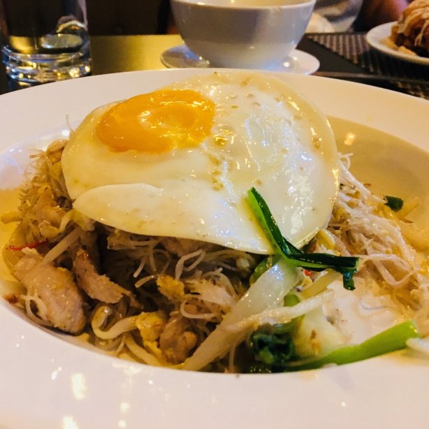 Lan Kwai Fong Bistro & Cafe餐厅图片
