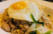 Lan Kwai Fong Bistro & Cafe餐厅图片