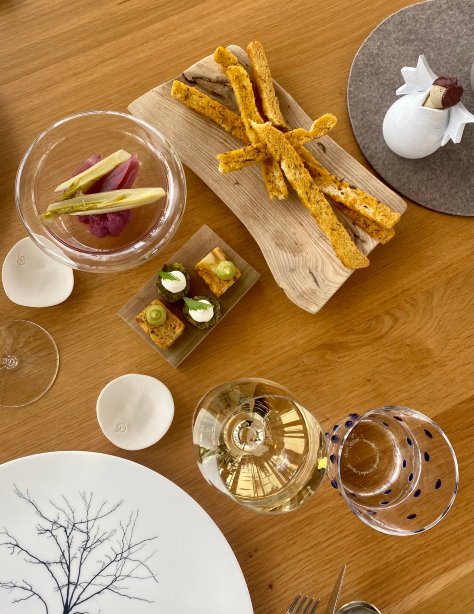 Tilia Restaurant
