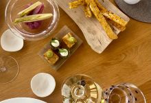 Tilia Restaurant美食图片