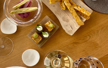 Tilia Restaurant餐厅图片