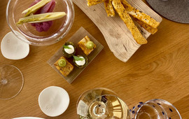 Tilia Restaurant