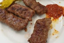 Sultanahmet Tarihi Halk Koftecisi美食图片