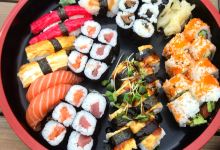 Aosora Sushi Restaurant美食图片