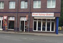 Imbiß Musti Kebap美食图片