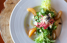 Compass Grill & Bar餐厅图片