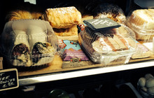Creekside Coffee Factory餐厅图片