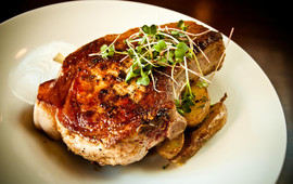 540 Kitchen & Bar