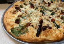 Double R Pizza And Subs美食图片