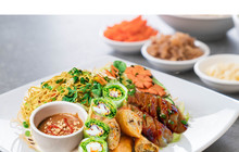 Little Saigon餐厅图片