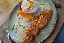 Ons Lagerhuis美食图片
