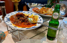 Golden City餐厅图片