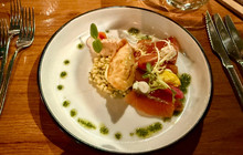 Brasserie Gruuëts餐厅图片