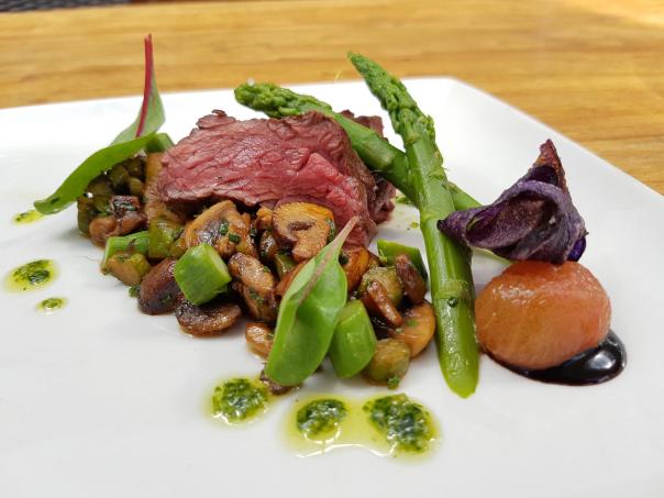 Restaurant-Brasserie Dimples