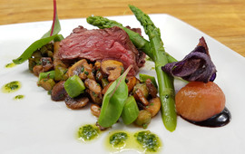 Restaurant-Brasserie Dimples