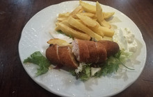 Restaurante el ruedo餐厅图片
